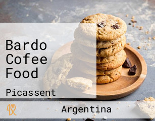 Bardo Cofee Food