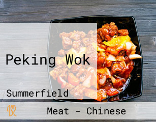 Peking Wok