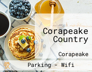 Corapeake Country