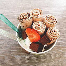 Freeze Rollitos De Helado