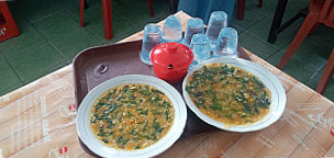 Rm Bubur Manado Undata