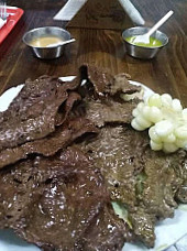 Anticuchos De La Abuelita Pina