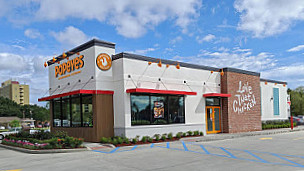 Popeyes Louisiana Kitchen