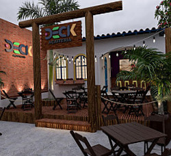 Deck Açai E Food