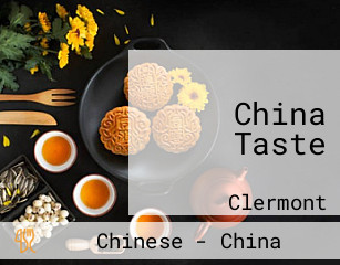 China Taste