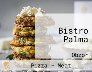 Bistro Palma