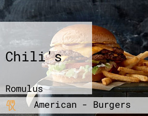 Chili's