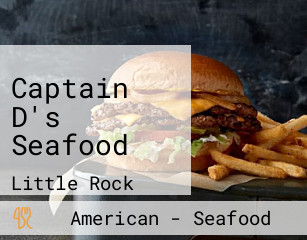 Captain D's Seafood