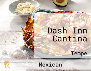 Dash Inn Cantina