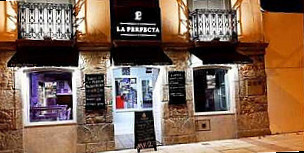 La Perfecta Cafetería