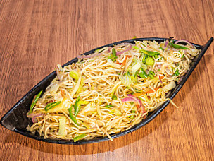 Jyoti Sweets Fast Food