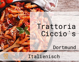 Trattoria Ciccio's