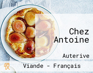 Chez Antoine