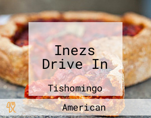 Inezs Drive In