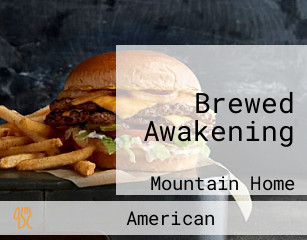 Brewed Awakening