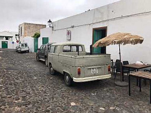 Esquina Teguise