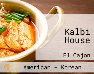 Kalbi House