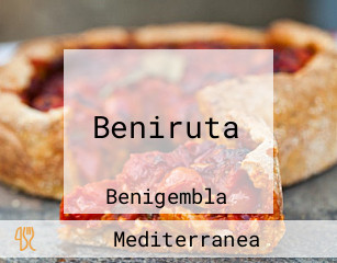 Beniruta