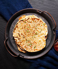 Paratha Stoppage