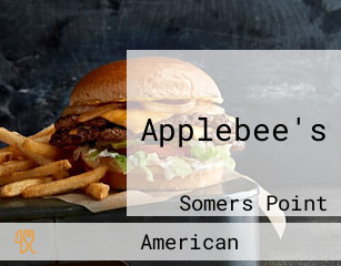 Applebee's