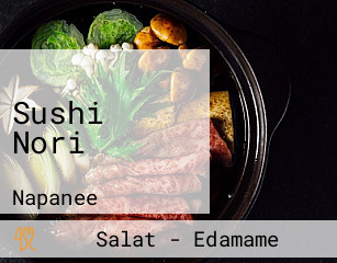 Sushi Nori