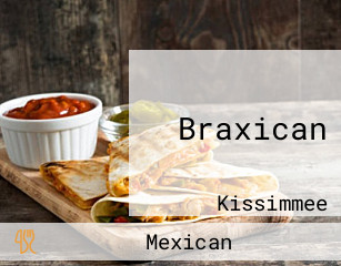 Braxican