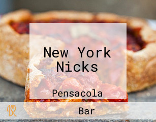 New York Nicks