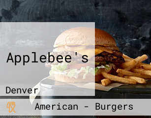 Applebee's