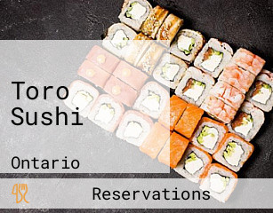 Toro Sushi