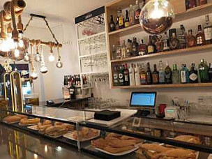 Bar Restaurante Ágora