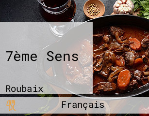 7ème Sens