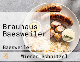 Brauhaus Baesweiler