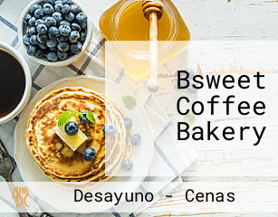 Bsweet Coffee Bakery