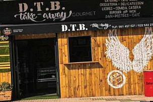 Dtb Take Away