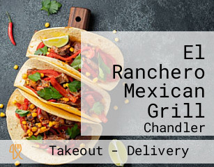 El Ranchero Mexican Grill