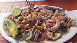 Mariscos Chayito