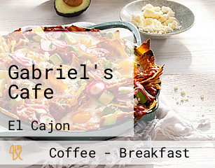 Gabriel's Cafe