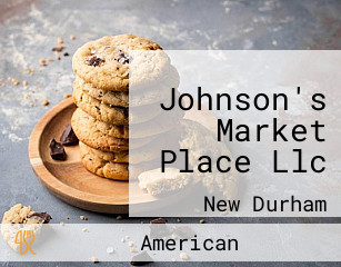 Johnson's Market Place Llc