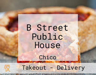 B Street Public House