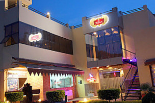 Rockkwood Club Veg And Non Veg In Udaipur