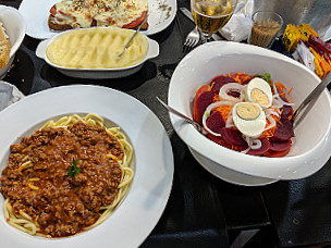 restaurant image