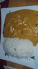 Indian Curry-Haus