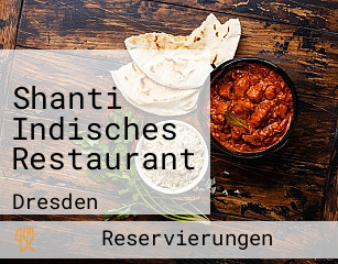 Shanti Indisches Restaurant