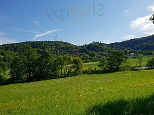 Freibad Streitberg