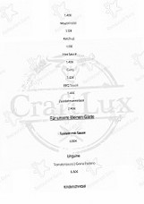 Craftlux