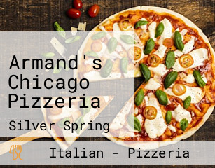 Armand's Chicago Pizzeria