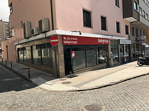 Telepizza Braga Comida Ao Domicílio