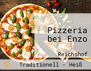 Pizzeria bei Enzo