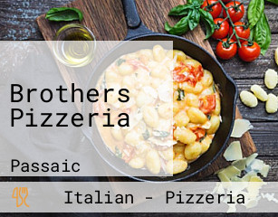 Brothers Pizzeria