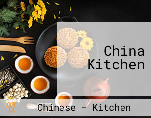 China Kitchen